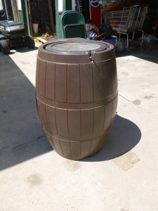 lot 47 image: Rain Catcher