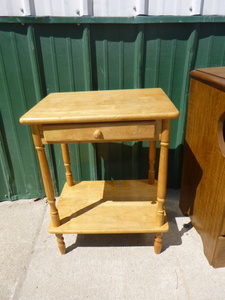 lot 61 image: 2 Tables