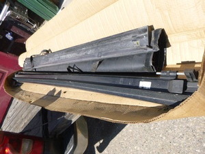 lot 67 image: Access Original Roll-Up Truck Bed Cover