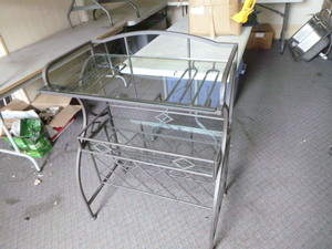 lot 80 image: Plant of Bakery Stand