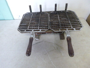 lot 85 image: Hibachi Portable Grill