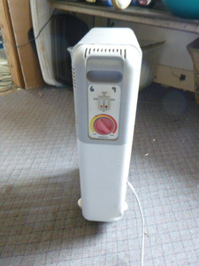 lot 91 image: Lakewood Portable Heater
