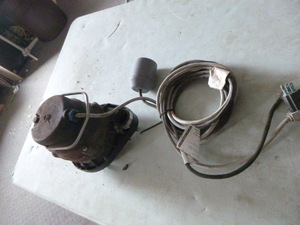 lot 93 image: Goulds Pumps Inc. Pump