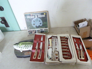 lot 94 image: Miscellaneous Items