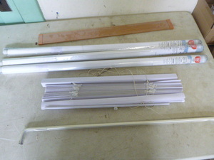 lot 101 image: Window Coverings