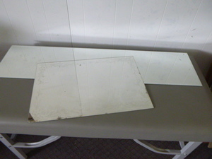 lot 102 image: 2 Mirrors
