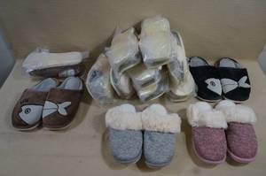 lot 41 image: Slippers