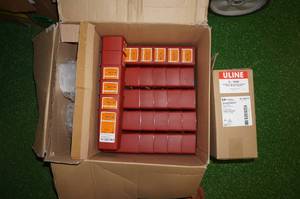 lot 113 image: Sharps Storage Containers