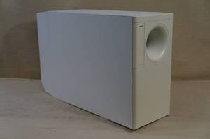 lot 110 image: Bose Accoustimass Subwoofer