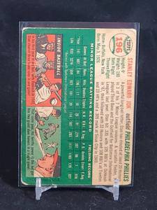 lot 16 image: 1952 Bowman Baseball Cards (5) Lot