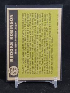 lot 29 image: 1970 Topps Sporting News Baseball Card (5) Lot