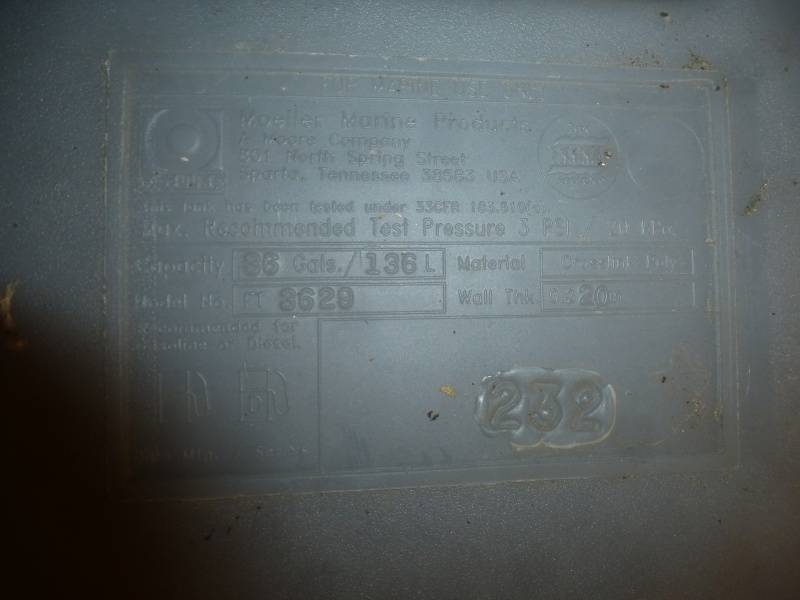 lot 88 image: Fuel Cell Pontoon