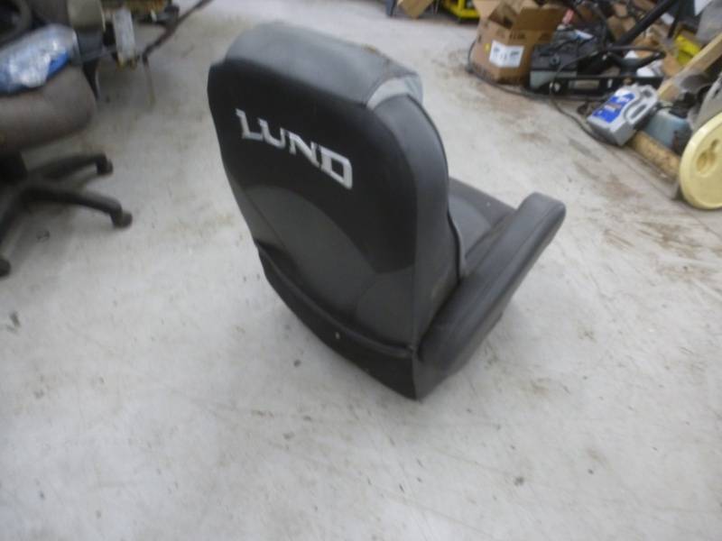 Lund captains 2025 chair for sale