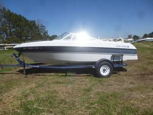 lot 33 image: 1995 Four WInns 190 Horizon