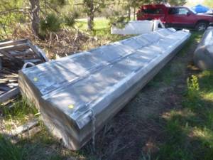 lot 35 image: Pontoon Tubes Square 24