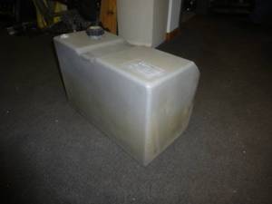 lot 105 image: Wedge Shape Fuel Cell