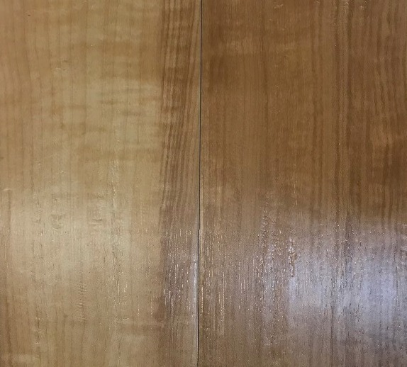 360 SF Konecto Legacy Luxury Vinyl Plank (LVP)  Special Collection