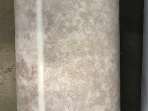 450 plus Sheet Vinyl Remnant 12 x possibly 40