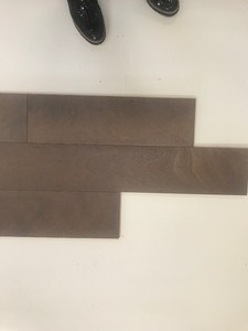 450 SQ FT Covelo Canyon Estate 12 X 6 Wire Brushed Engineered