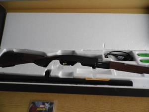 New Browning 12 GA Shotgun