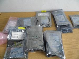 Hard Drives