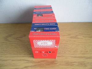 10 Packs of Playing Cards