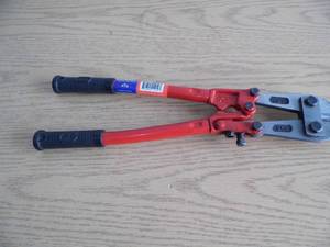 Bolt Cutters