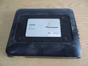 Pioneer Car Amp