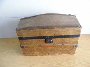 Trunk