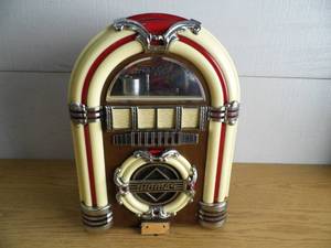 RadioTape Player