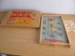 Bat-M-Up