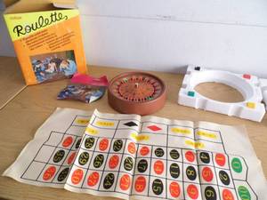 Roulette
