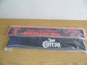 Bar Rail Mats