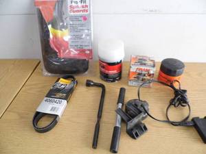 Auto Products