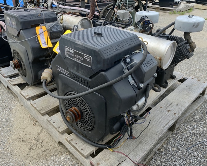 MIDSUMMER TOOL & EQUIPMENT AUCTION - July 2020 | K-BID