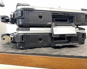 lot 43 image: Panasonic Toughbook Laptop Computers (2)