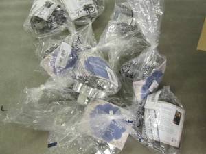 lot 14 image: 8 Sets of Ann Clark Cookie Cutters ...