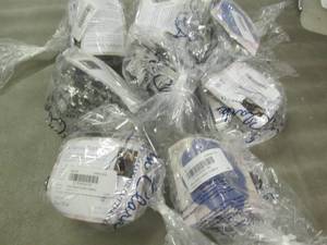 lot 15 image: 8 Sets of Ann Clark Cookie Cutters ...