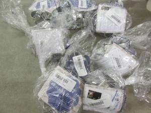 lot 16 image: 8 Sets of Ann Clark Cookie Cutters ...