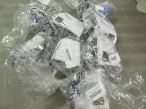 lot 17 image: 8 Sets of Ann Clark Cookie Cutters ...