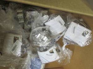 lot 18 image: 8 Sets of Ann Clark Cookie Cutters ...