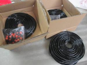 lot 19 image: 2.5 Pks Drip Irrigation for Herb & ...