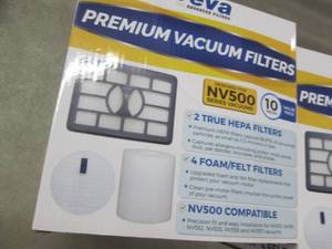 lot 59 image: 6 Boxes of 10 pcpk  Veva Premium V...