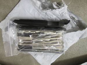 lot 60 image: 6 Sets of Bicycle Tools Z3...