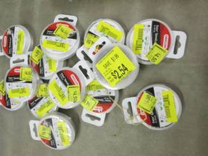 lot 63 image: 13 pks Oregon 24-295-03 Gator Speed...