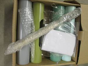 lot 70 image: 4 Level Hanging Planter for Herbs &...