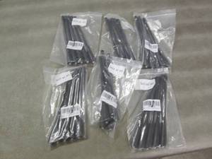 lot 119 image: 5 PksTenq 5  Dual Band Antenna SM...