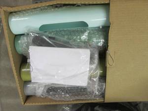 lot 125 image: 4 Level Hanging Planter for Herbs &...