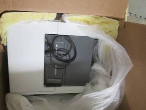 lot 169 image: HP LaserJet Pro M227fdw All-in-One ...