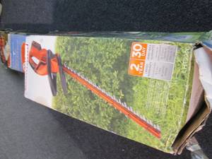 lot 176 image: Black & Decker Cordless 20V Lithium...